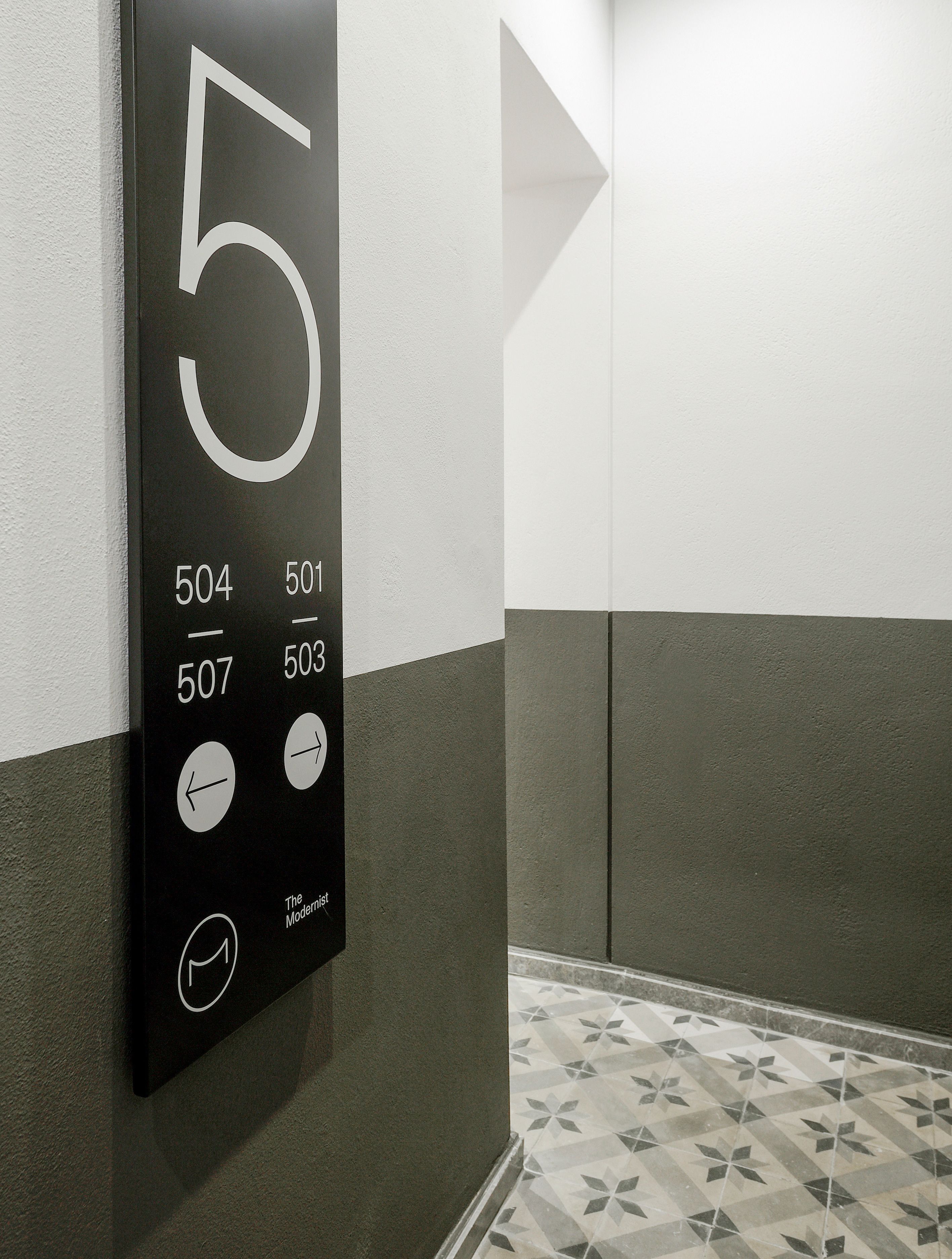 Photo - The Modernist Thessaloniki