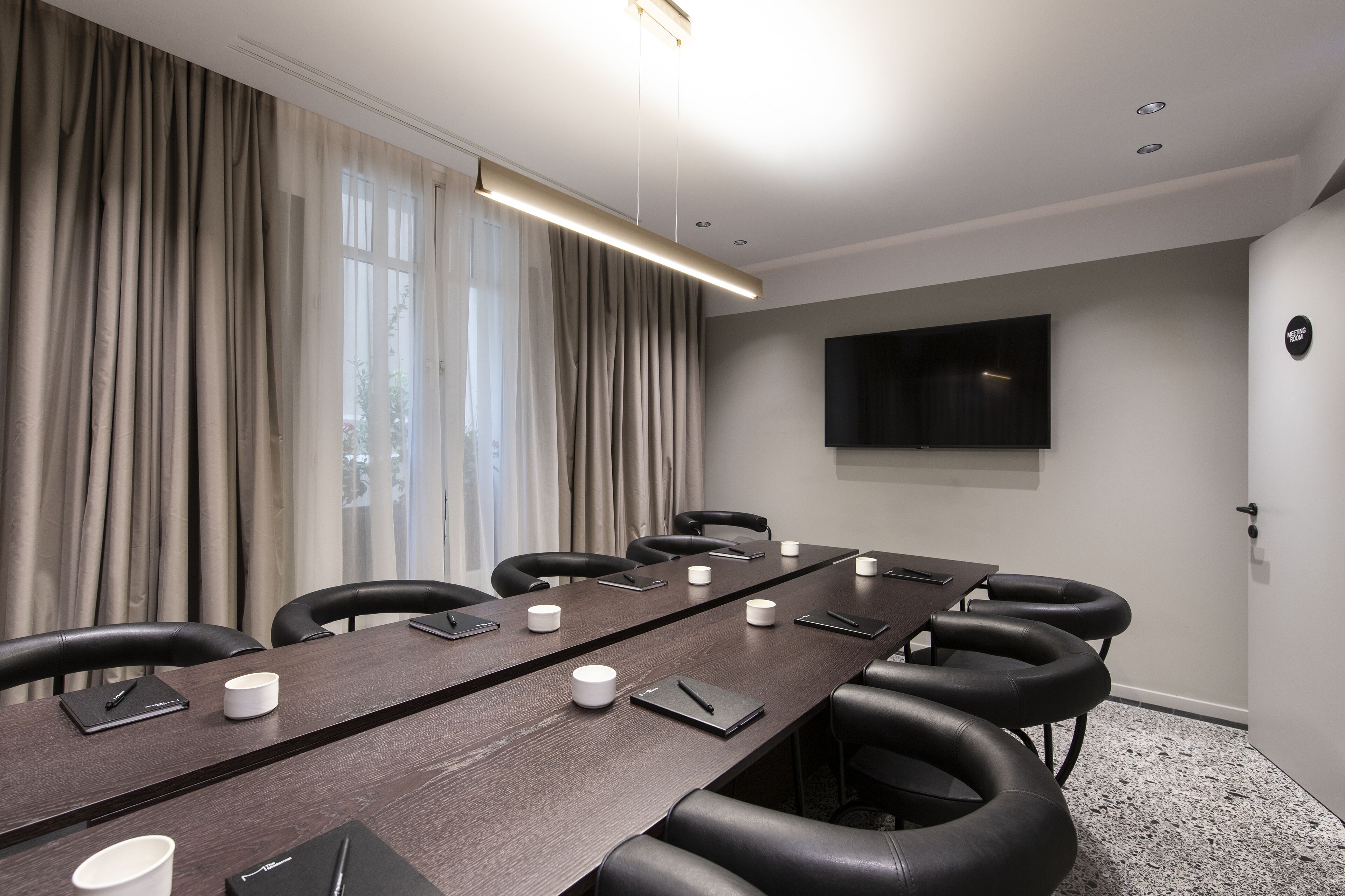 Photo - The Modernist Thessaloniki