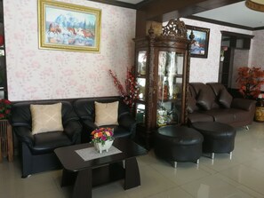 Comodidades da propriedade