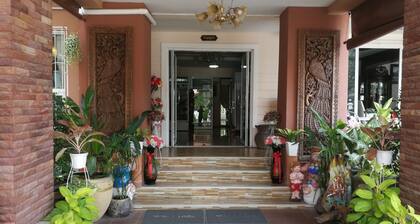 Home Sweet Home Place