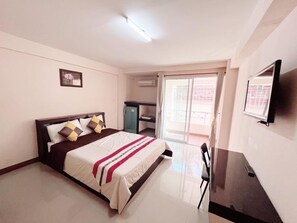 Chambre Double Standard