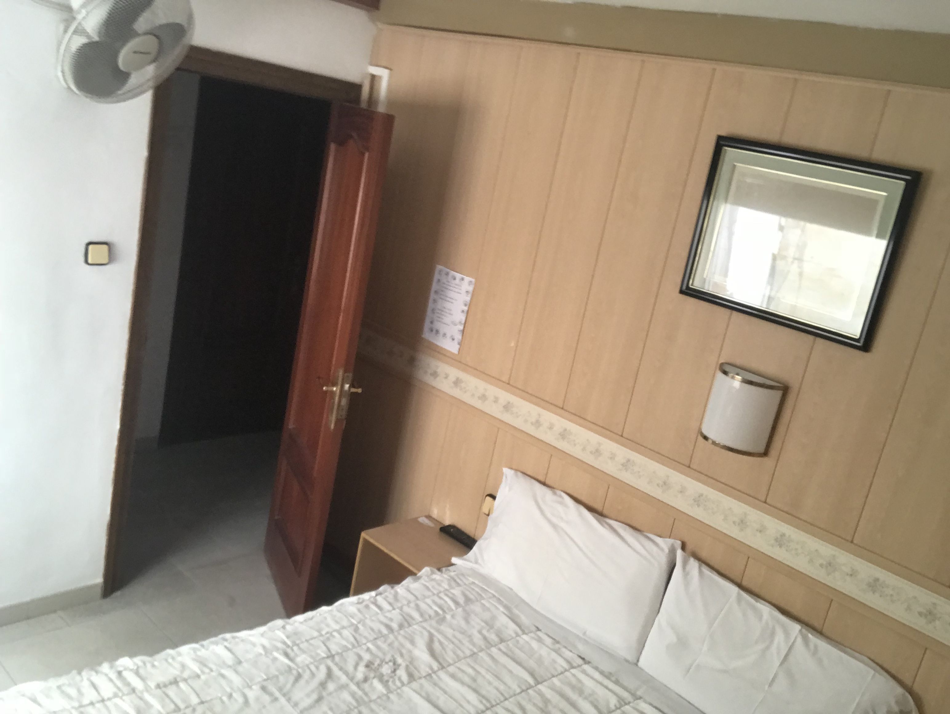 Foto - Pensión Venecia