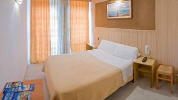 Verduisterende gordijnen