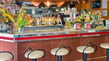 Bar (ter plaatse)