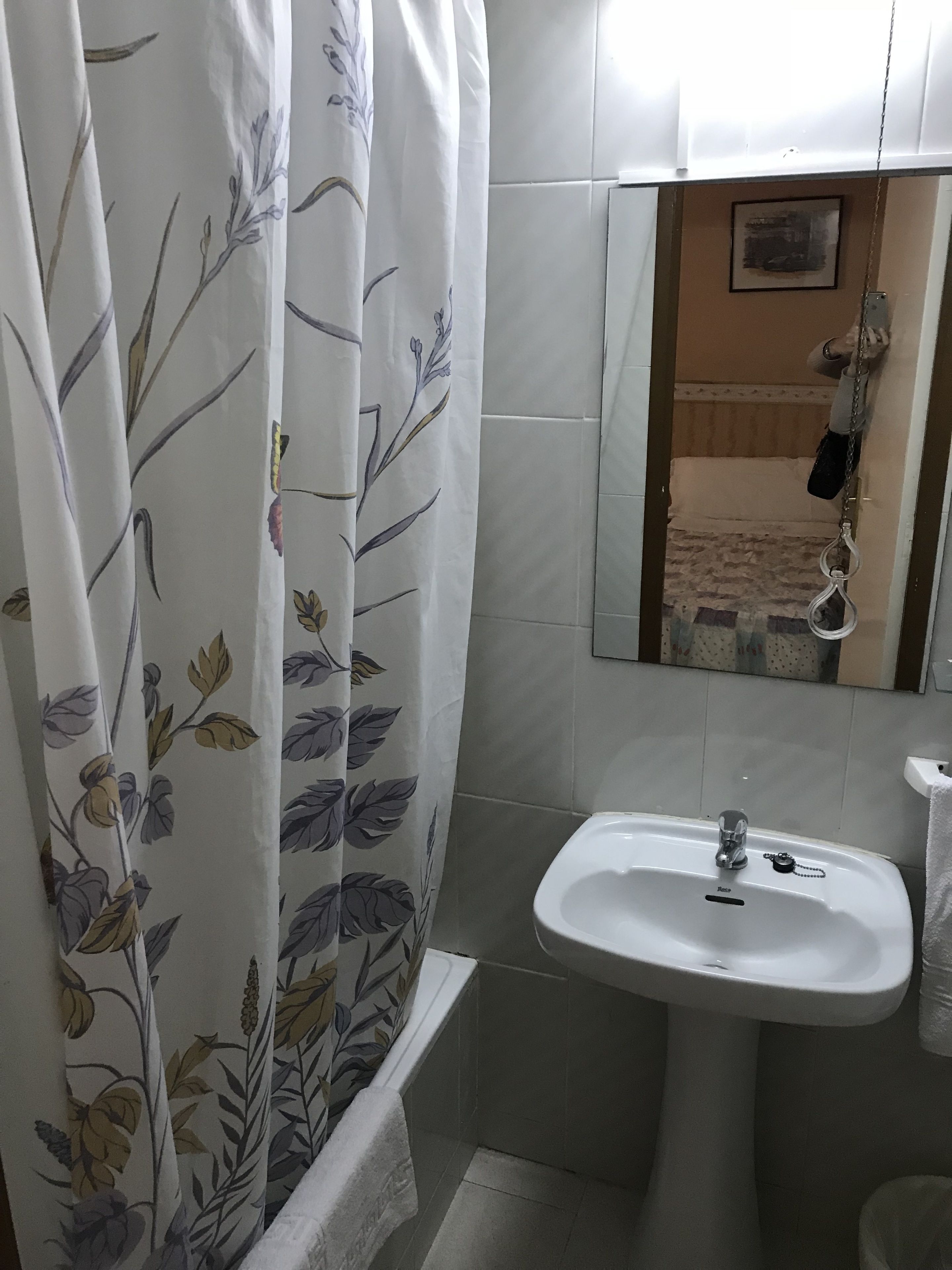 Foto - Pensión Venecia