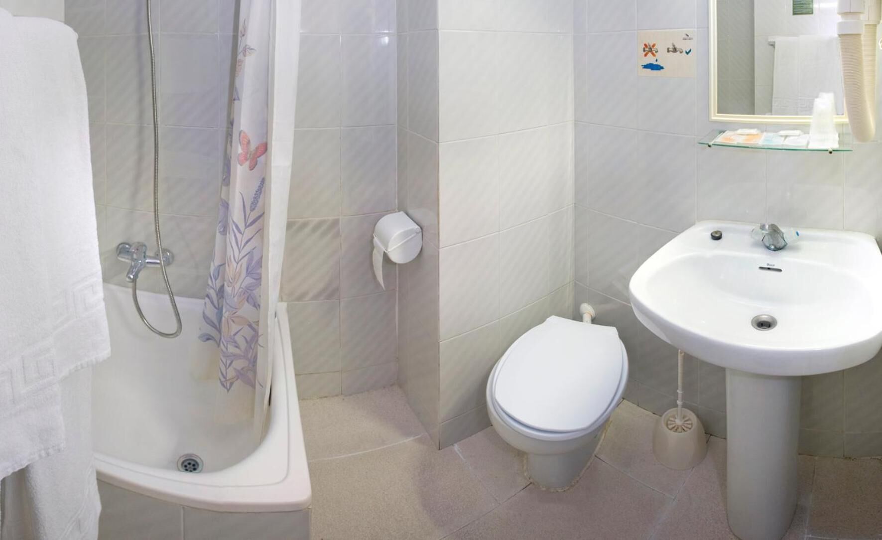 Foto - Pensión Venecia