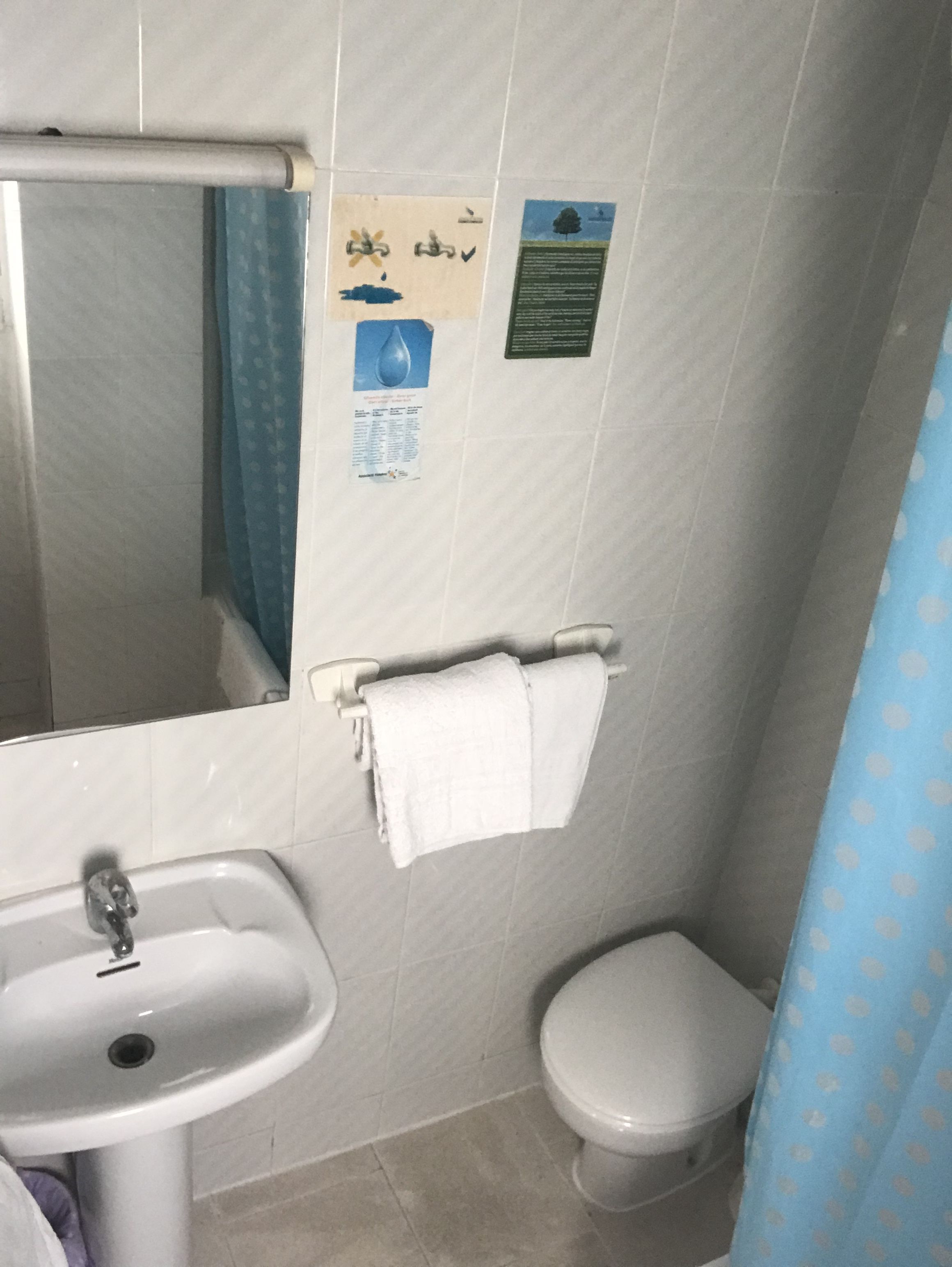 Foto - Pensión Venecia