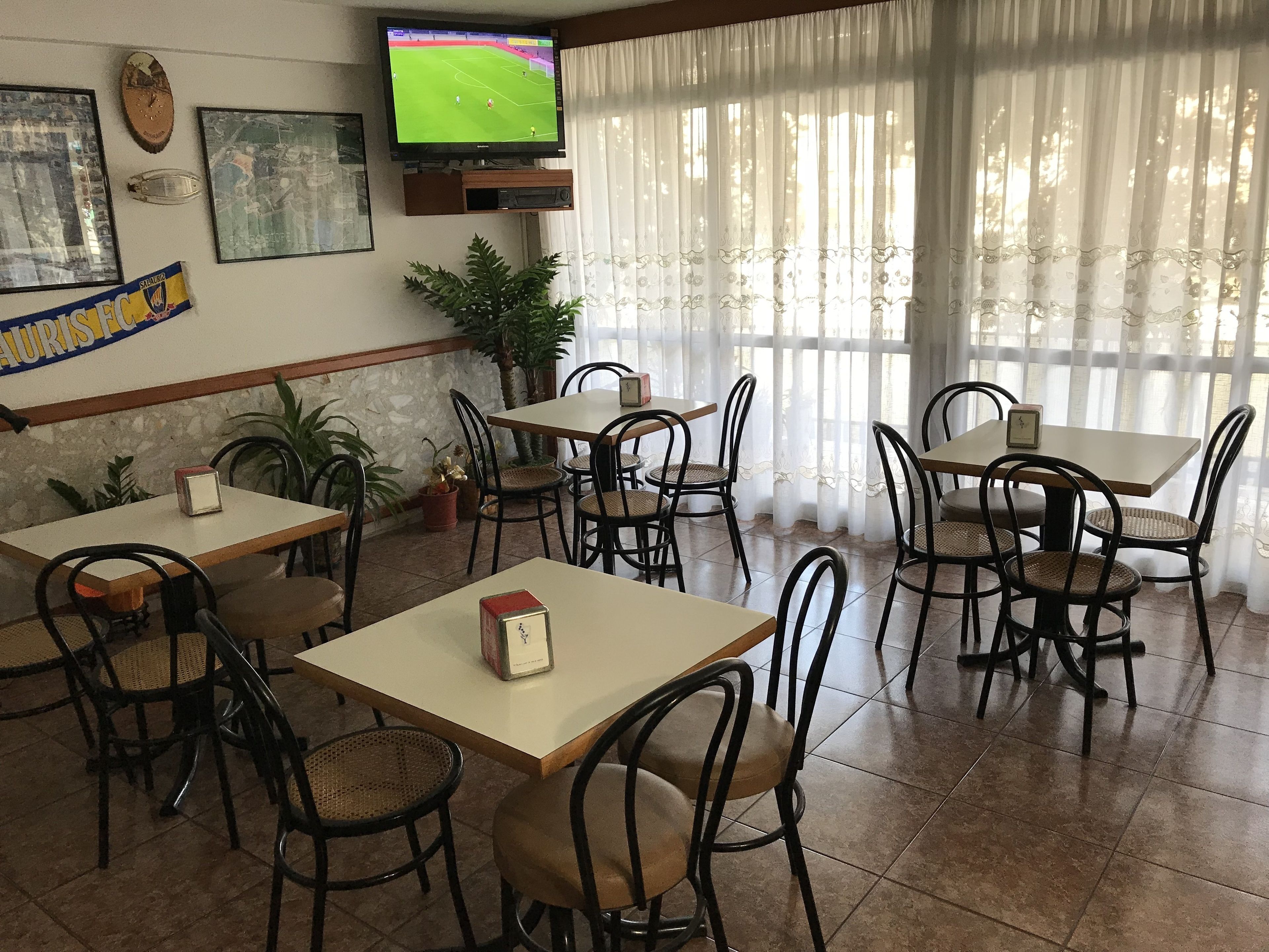 Foto - Pensión Venecia