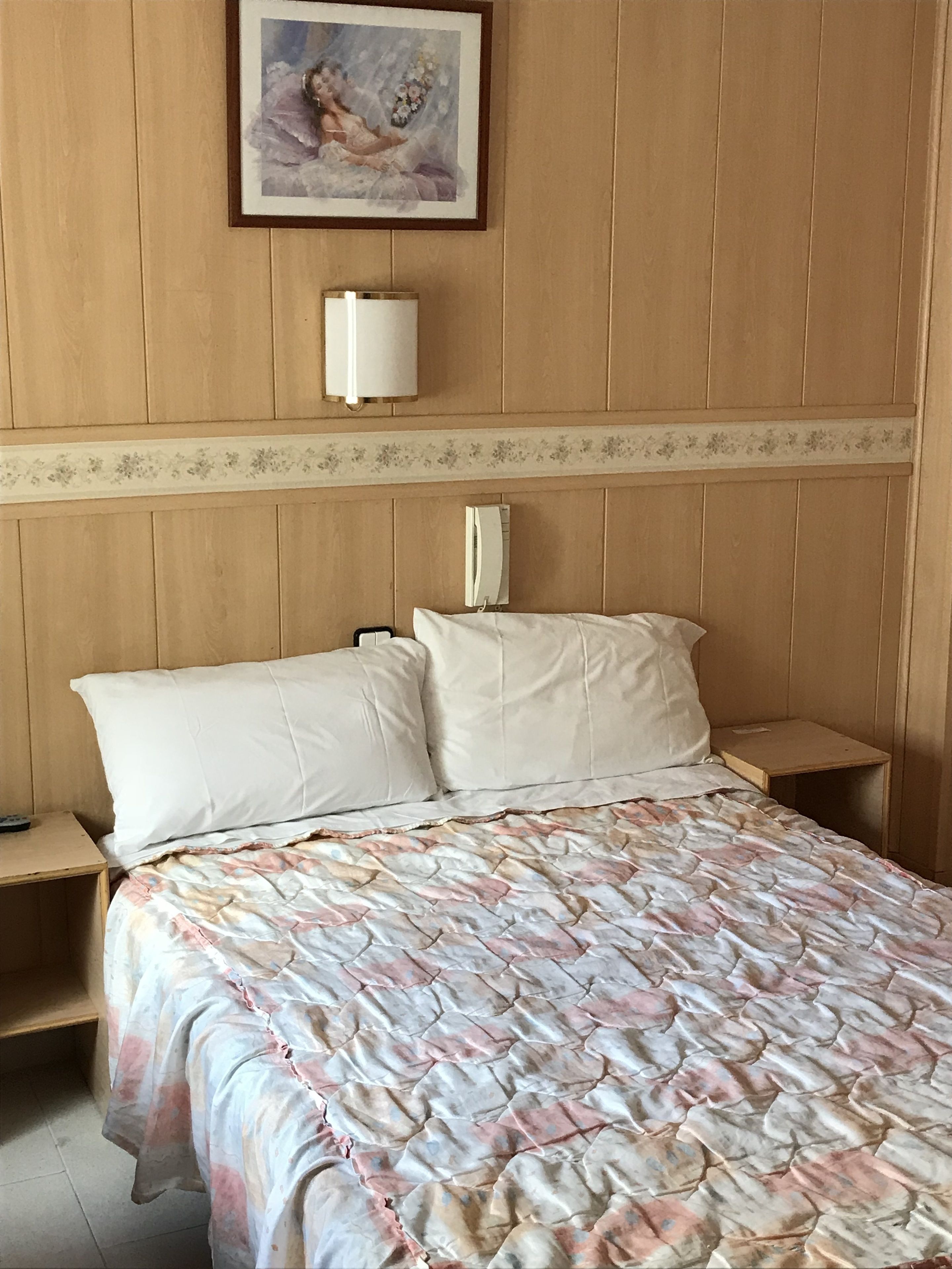 Foto - Pensión Venecia