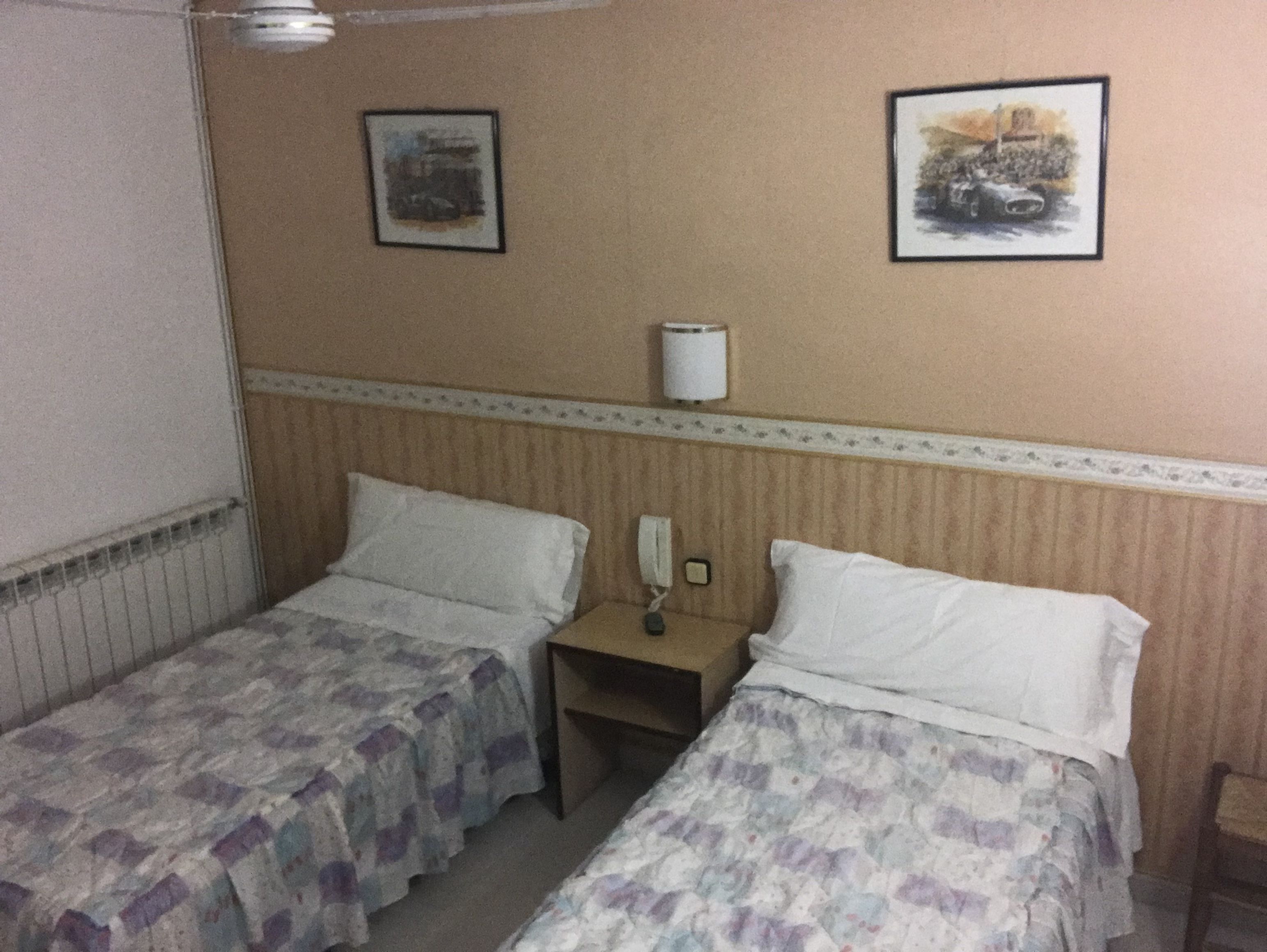 Foto - Pensión Venecia