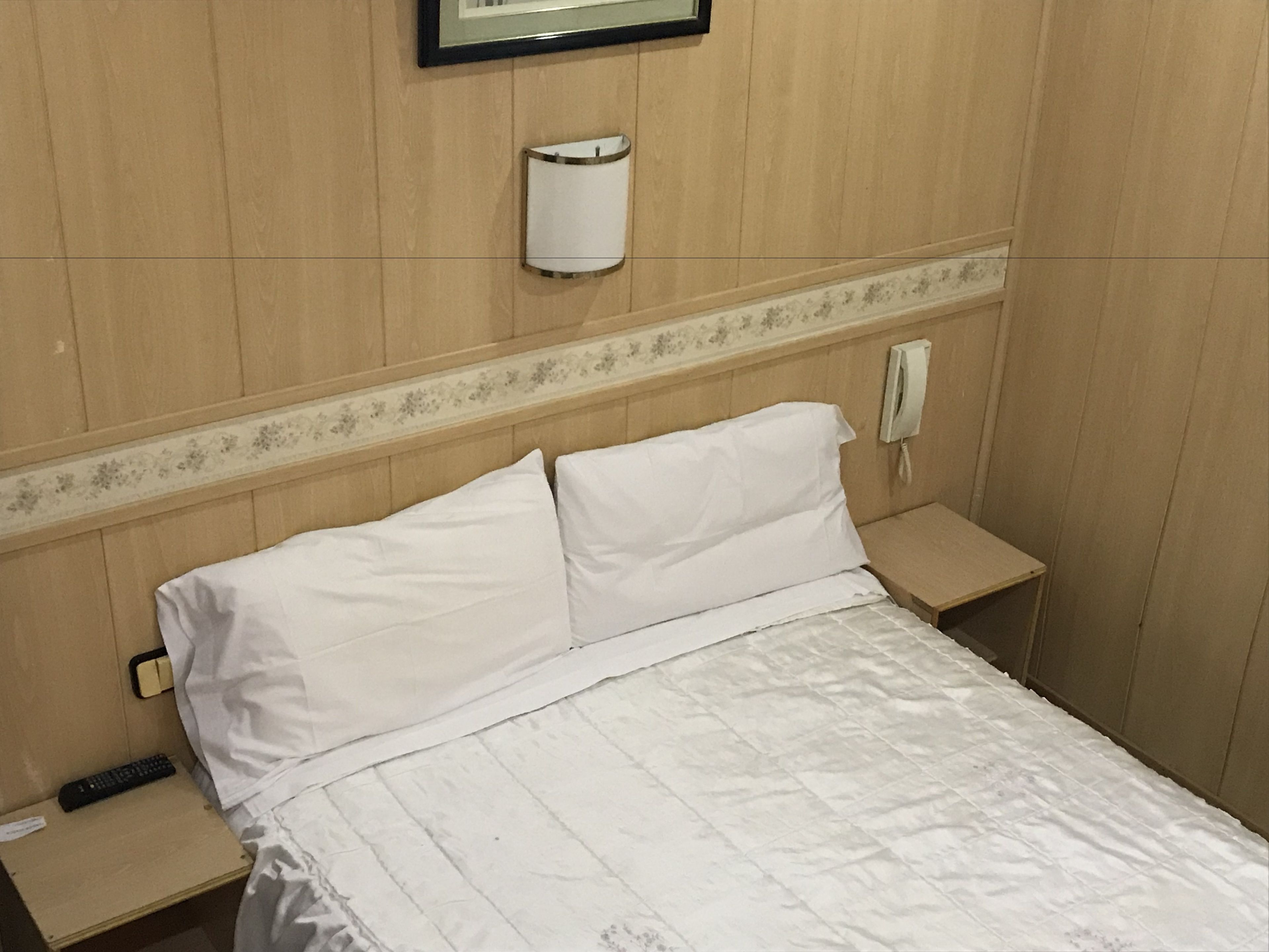 Foto - Pensión Venecia