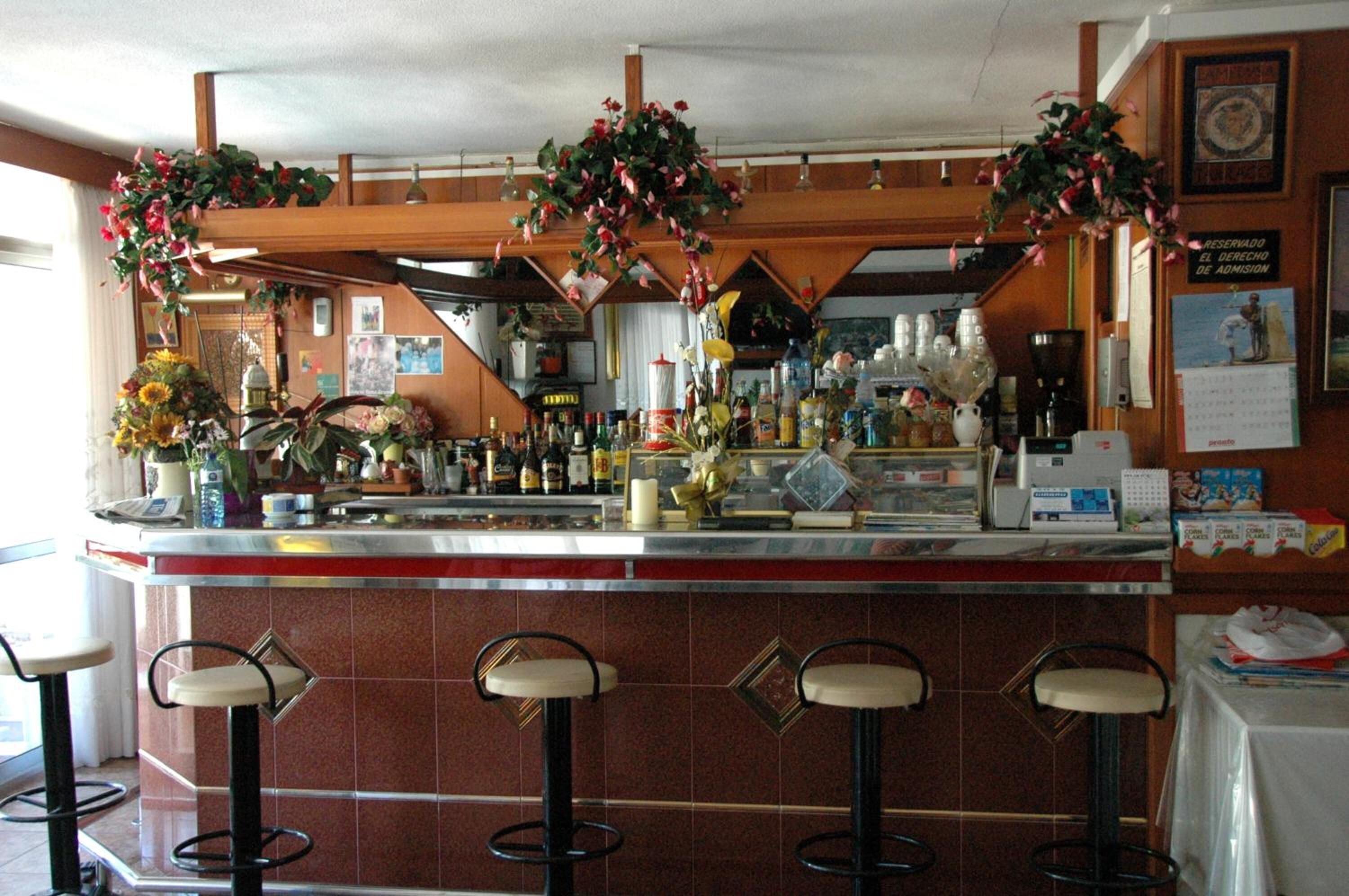 Foto - Pensión Venecia