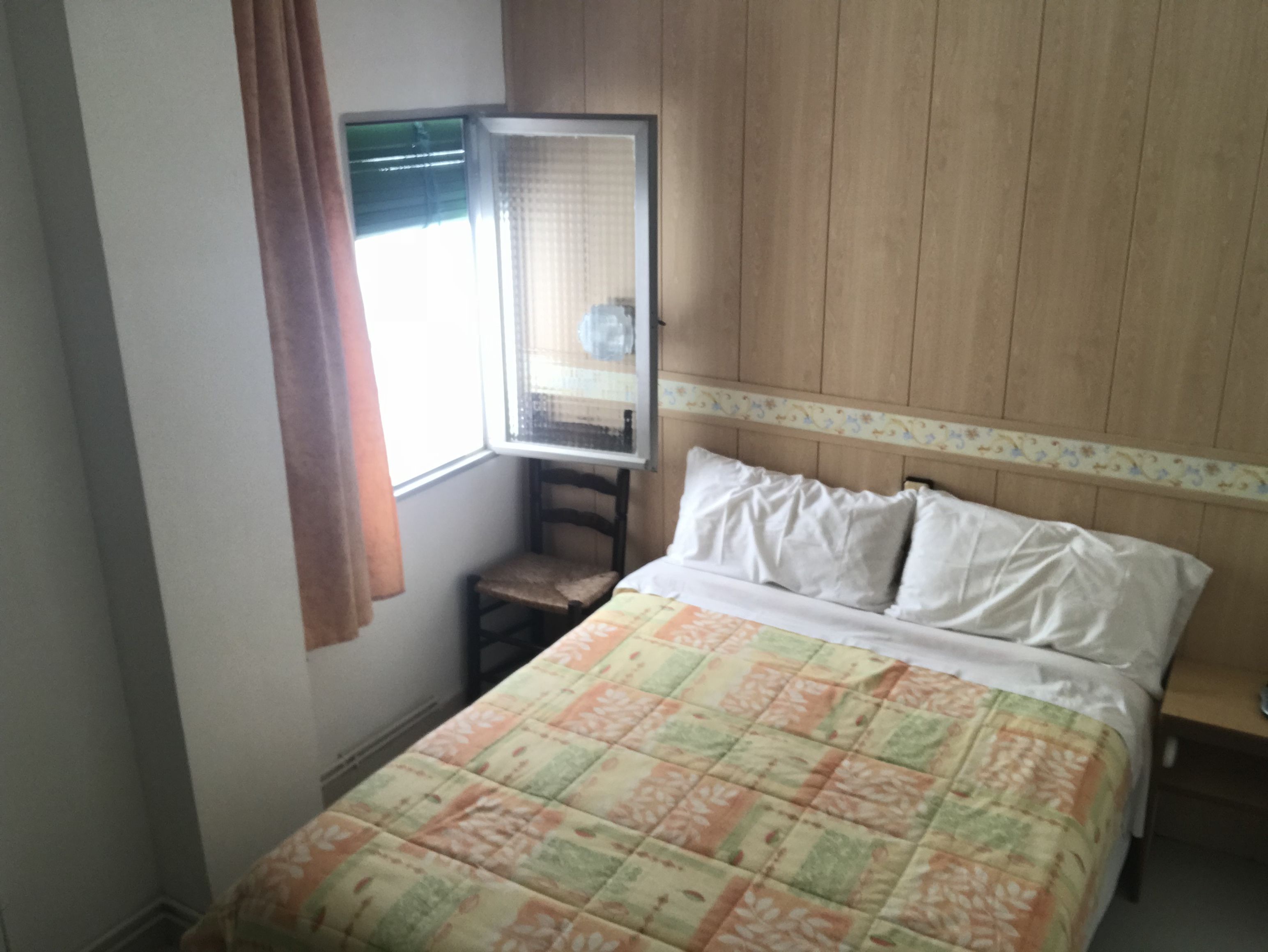 Foto - Pensión Venecia