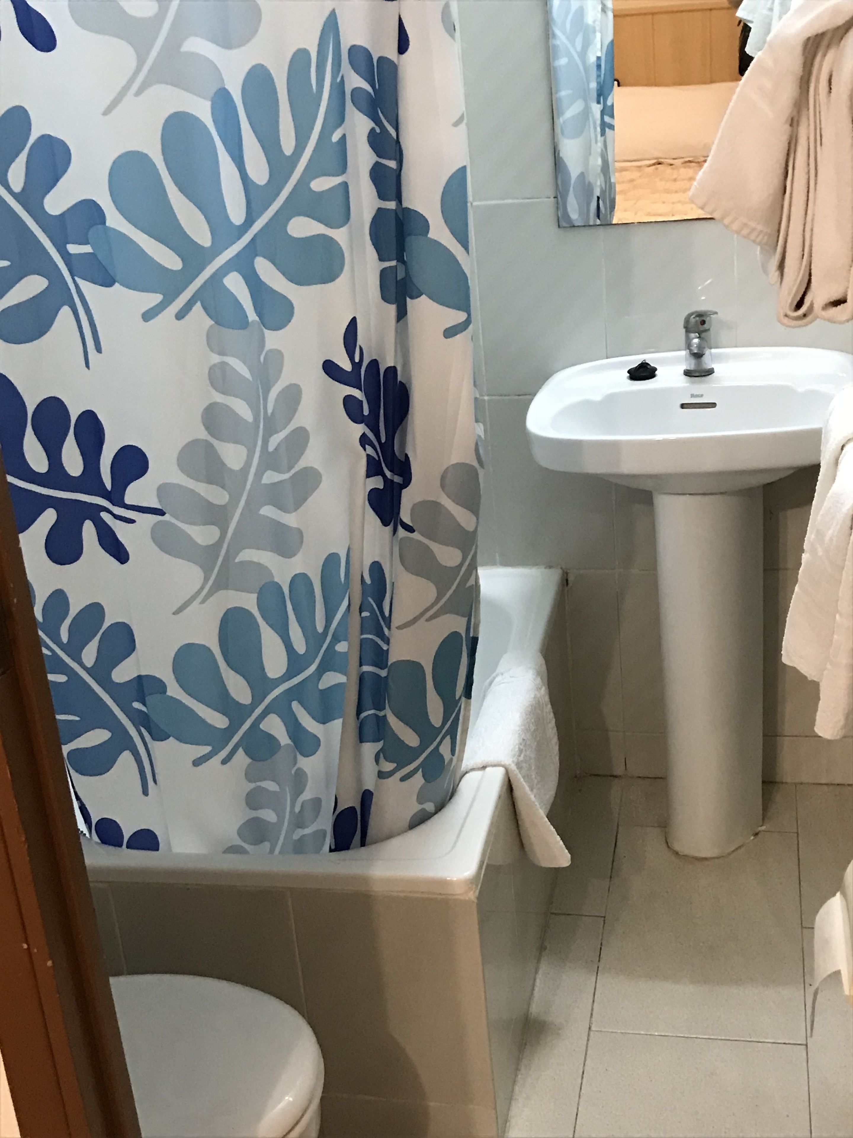 Foto - Pensión Venecia