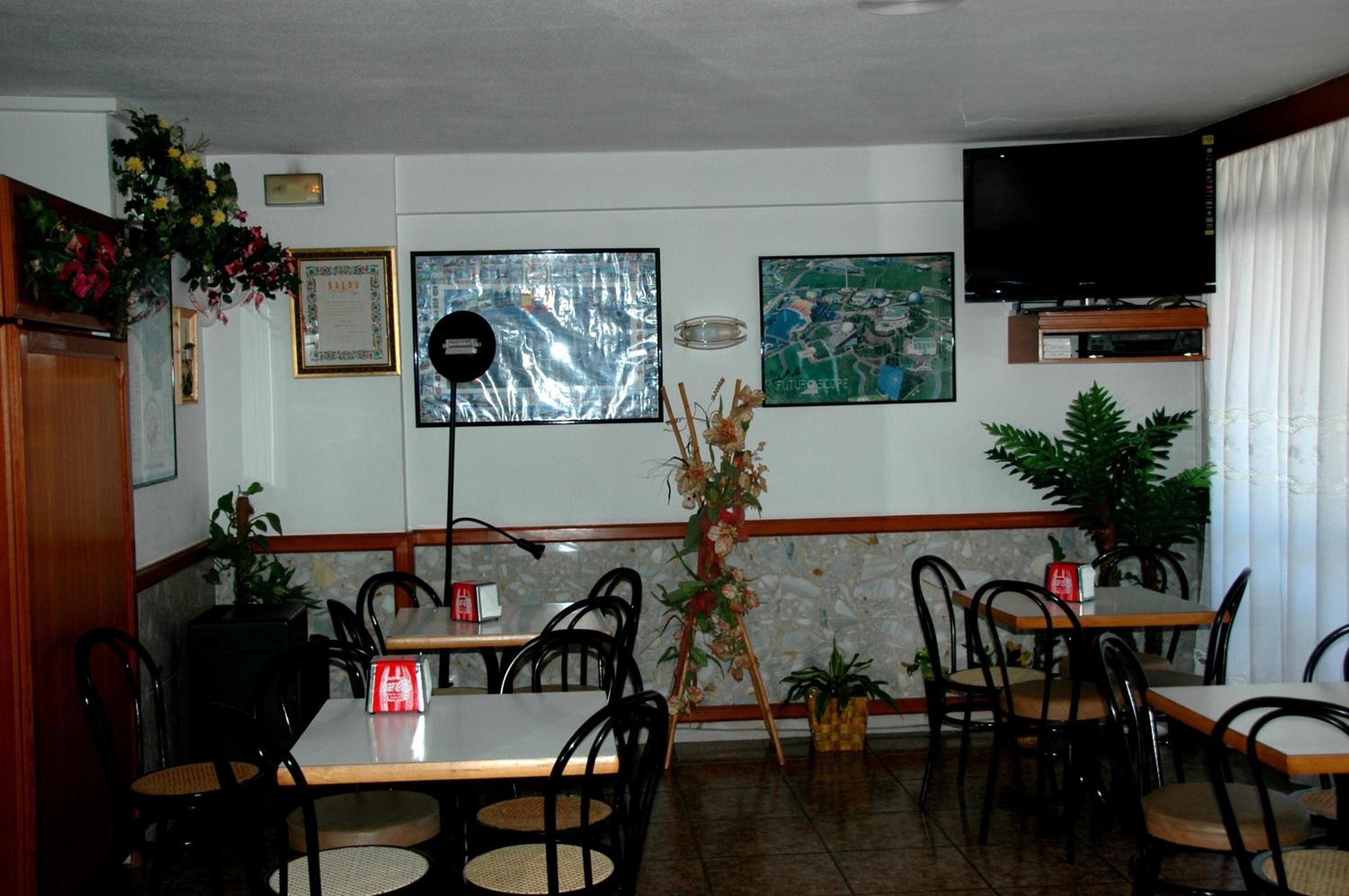 Foto - Pensión Venecia