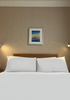 Standard Double Room, 1 Double Bed | Hypo-allergenic bedding, in-room safe, individually decorated