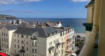 Welbeck Hotel and Apartments