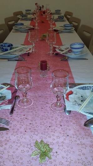 Restaurant - Le Curieux (Conques-en-Rouergue)