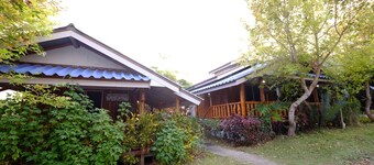 Banputawan Guesthouse