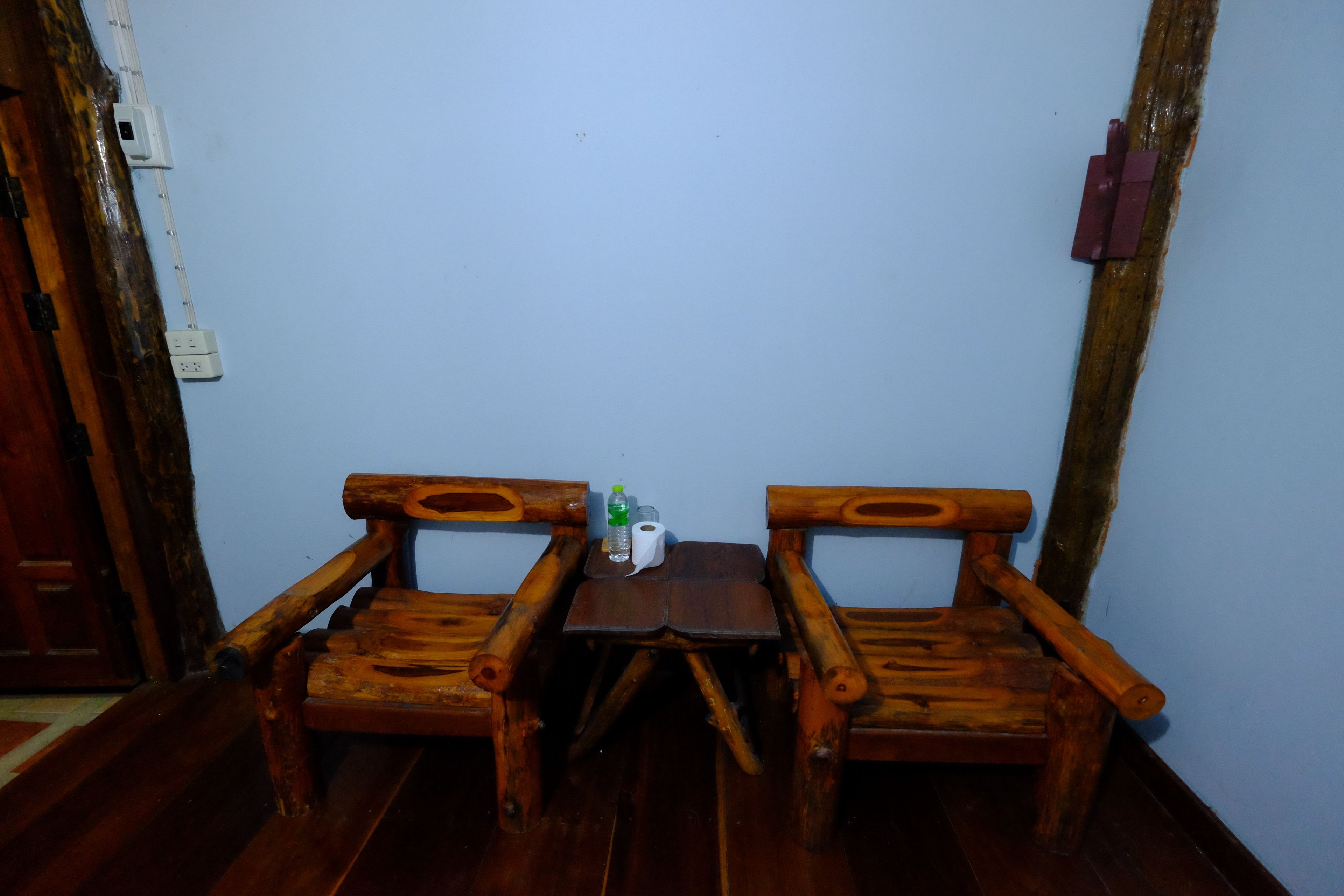 Quarto casal standard | Comodidades do quarto