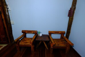 Standard Double Room | Room amenity