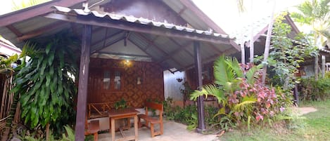 Aussenbereich