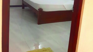 ห้องสแตนดาร์ด, เตียงใหญ่ 1 เตียง, วิวสวน, ติดสวน | สิ่งอำนวยความสะดวกในห้องพัก