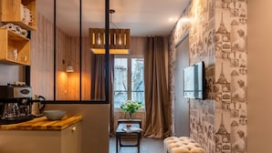Be You Apartment - La So Nude | Oleskelualue