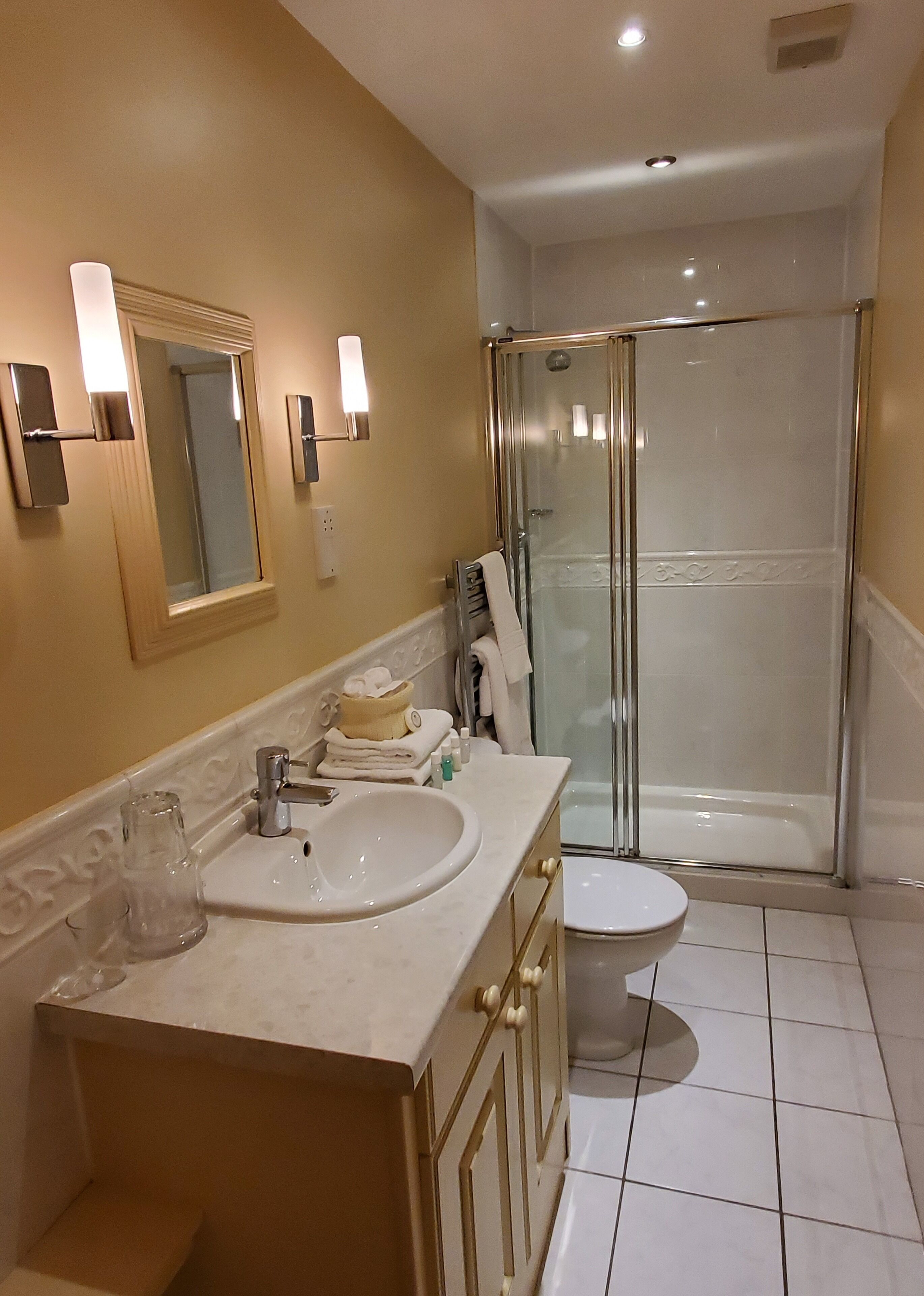 Kamar