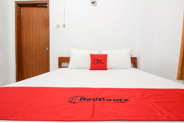 Bureau, Wi-Fi gratuit, draps fournis