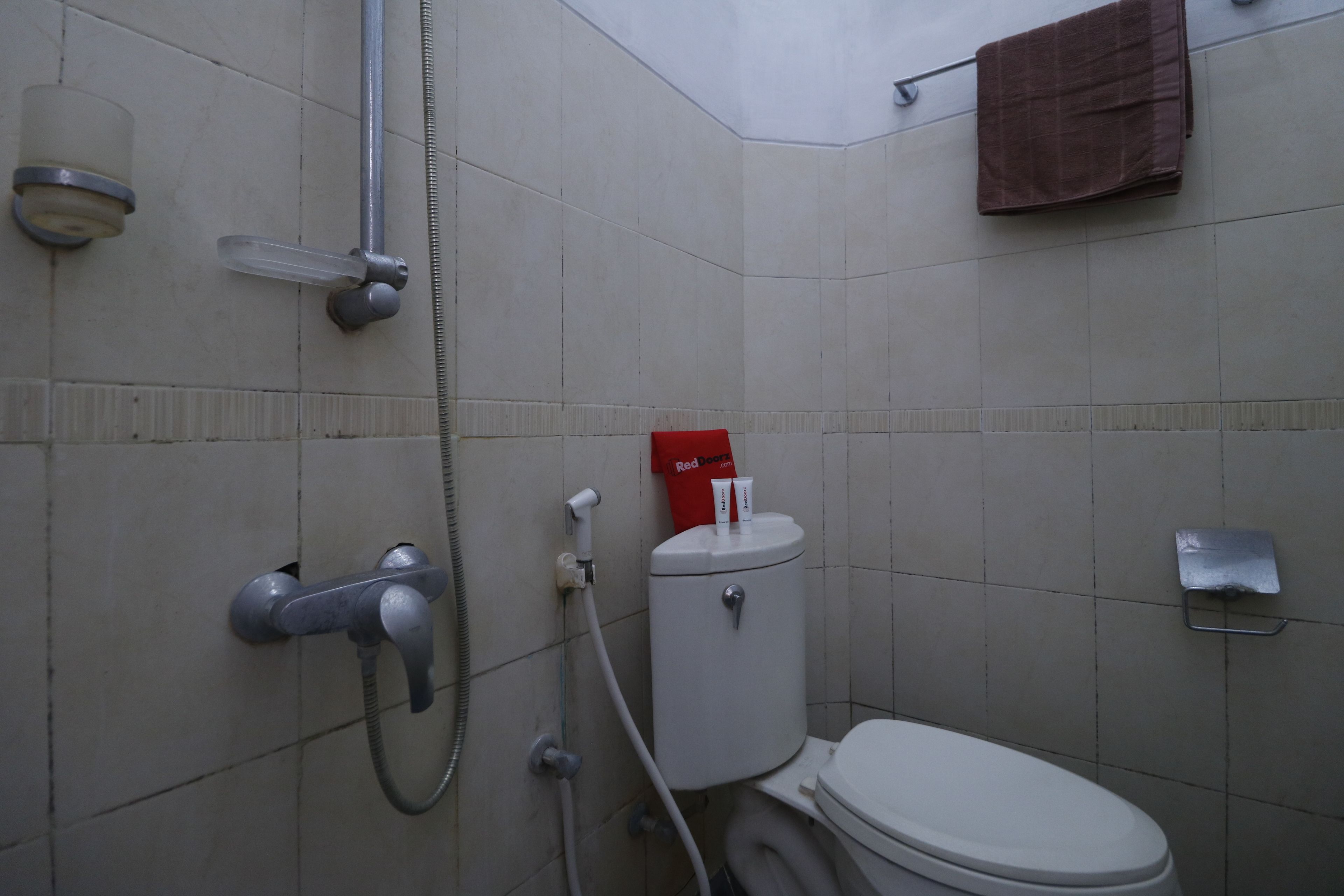 Photo - RedDoorz Plus near Undip Tembalang