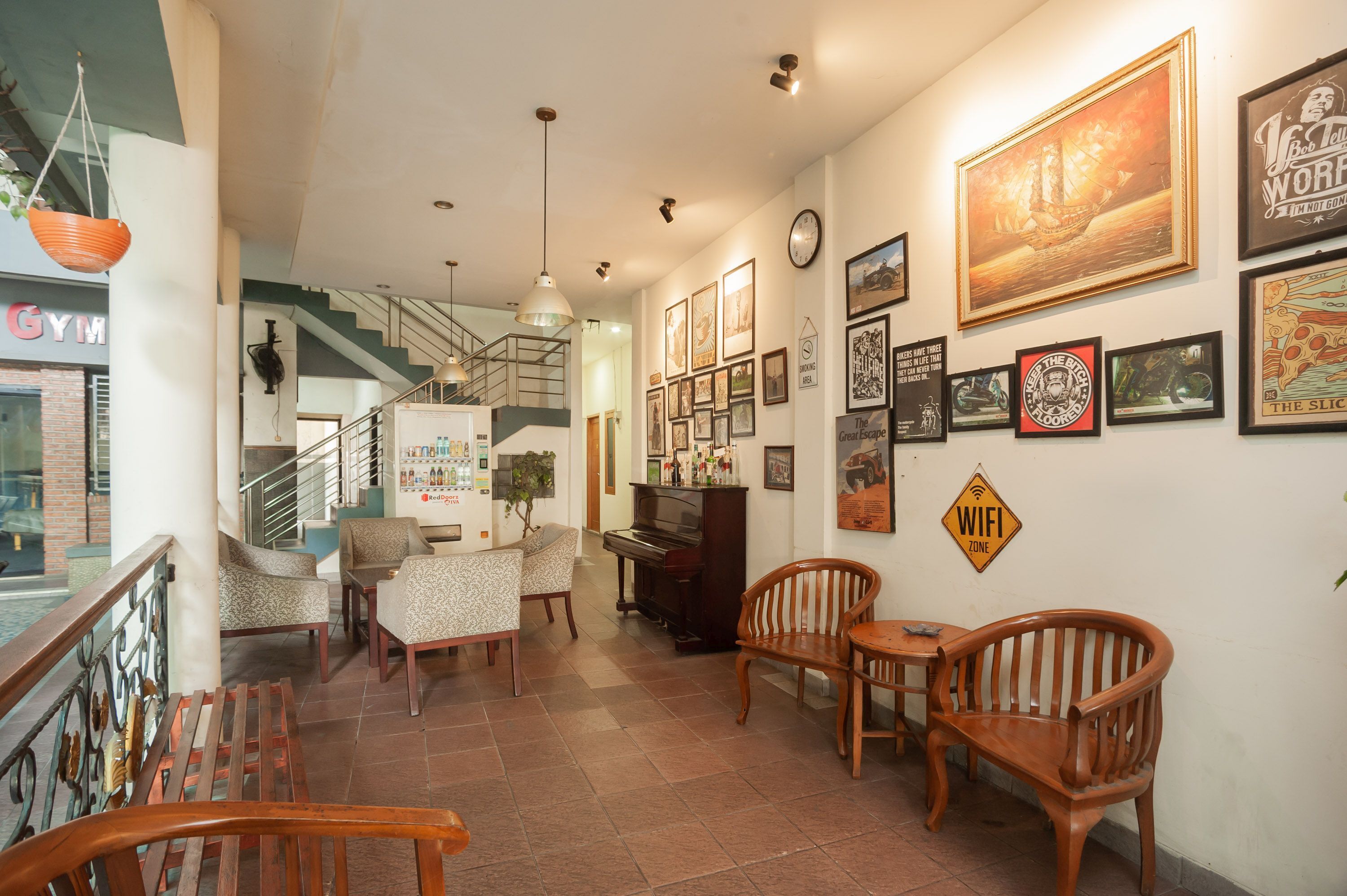 Foto - RedDoorz Plus near Universitas Indonesia