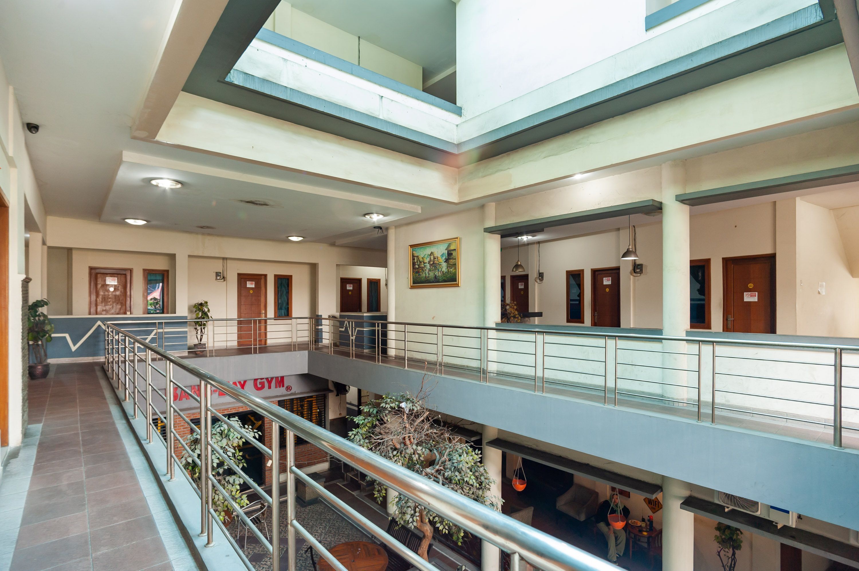 Foto - RedDoorz Plus near Universitas Indonesia