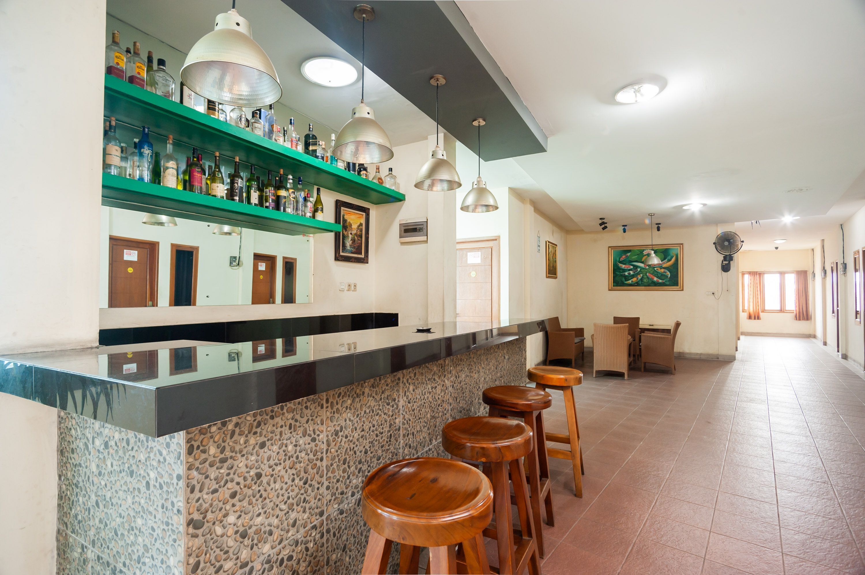 Foto - RedDoorz Plus near Universitas Indonesia