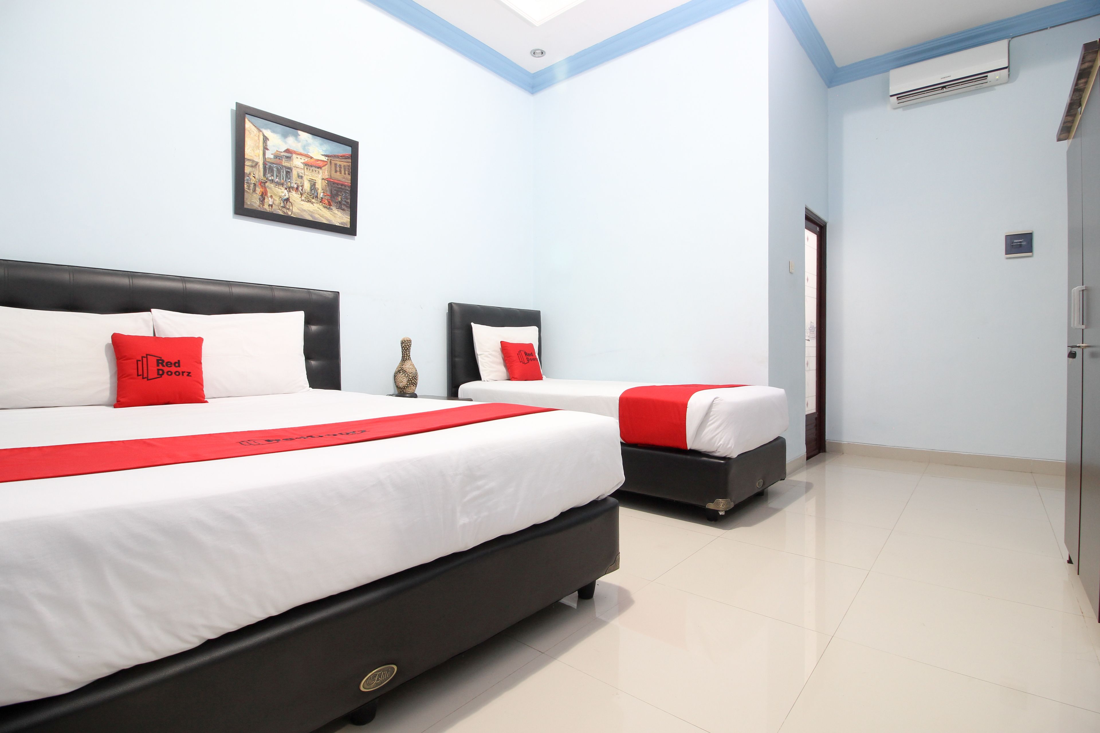 Foto - RedDoorz Plus @ Timoho