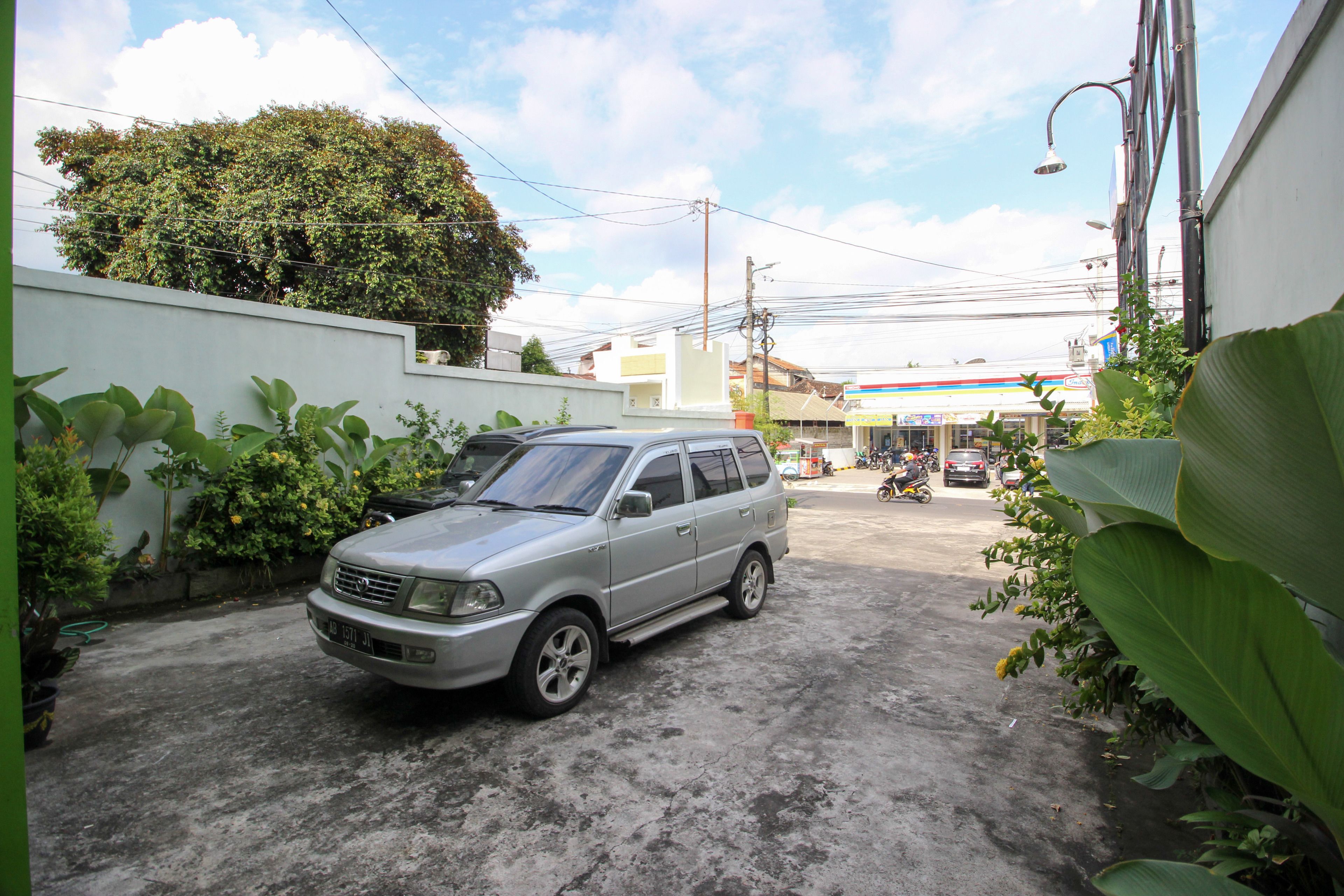 Foto - RedDoorz Plus @ Timoho