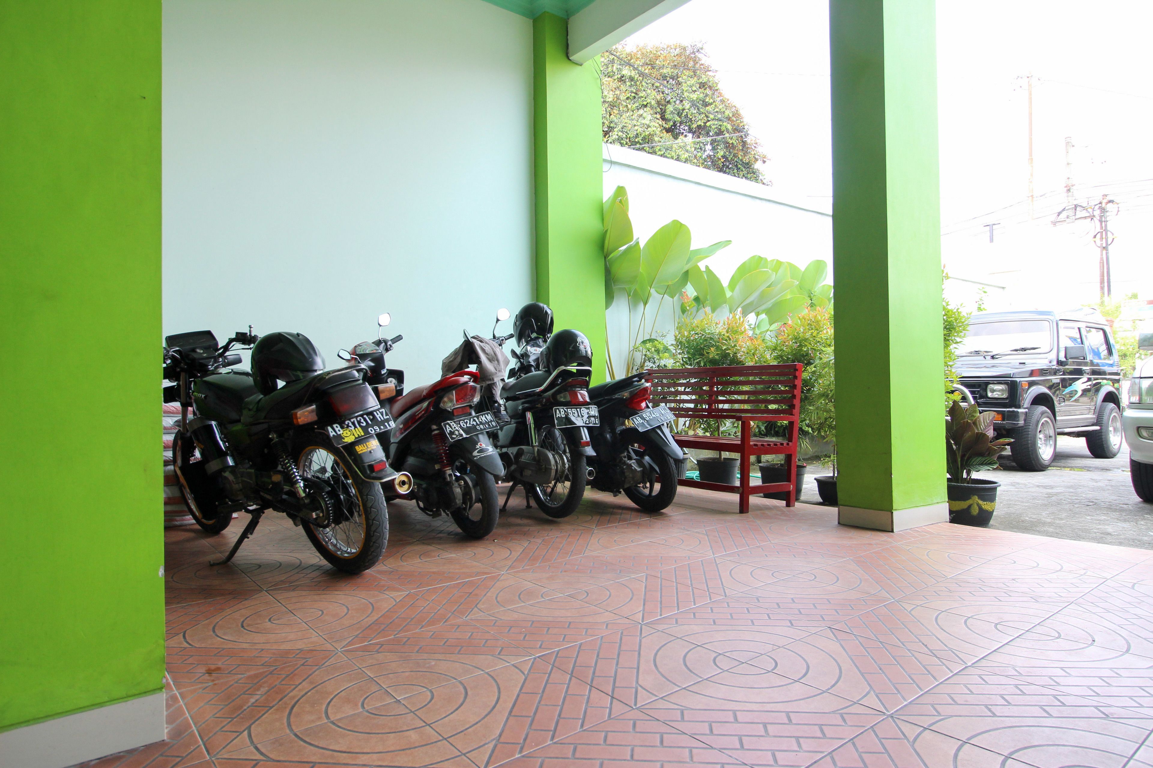 Foto - RedDoorz Plus @ Timoho