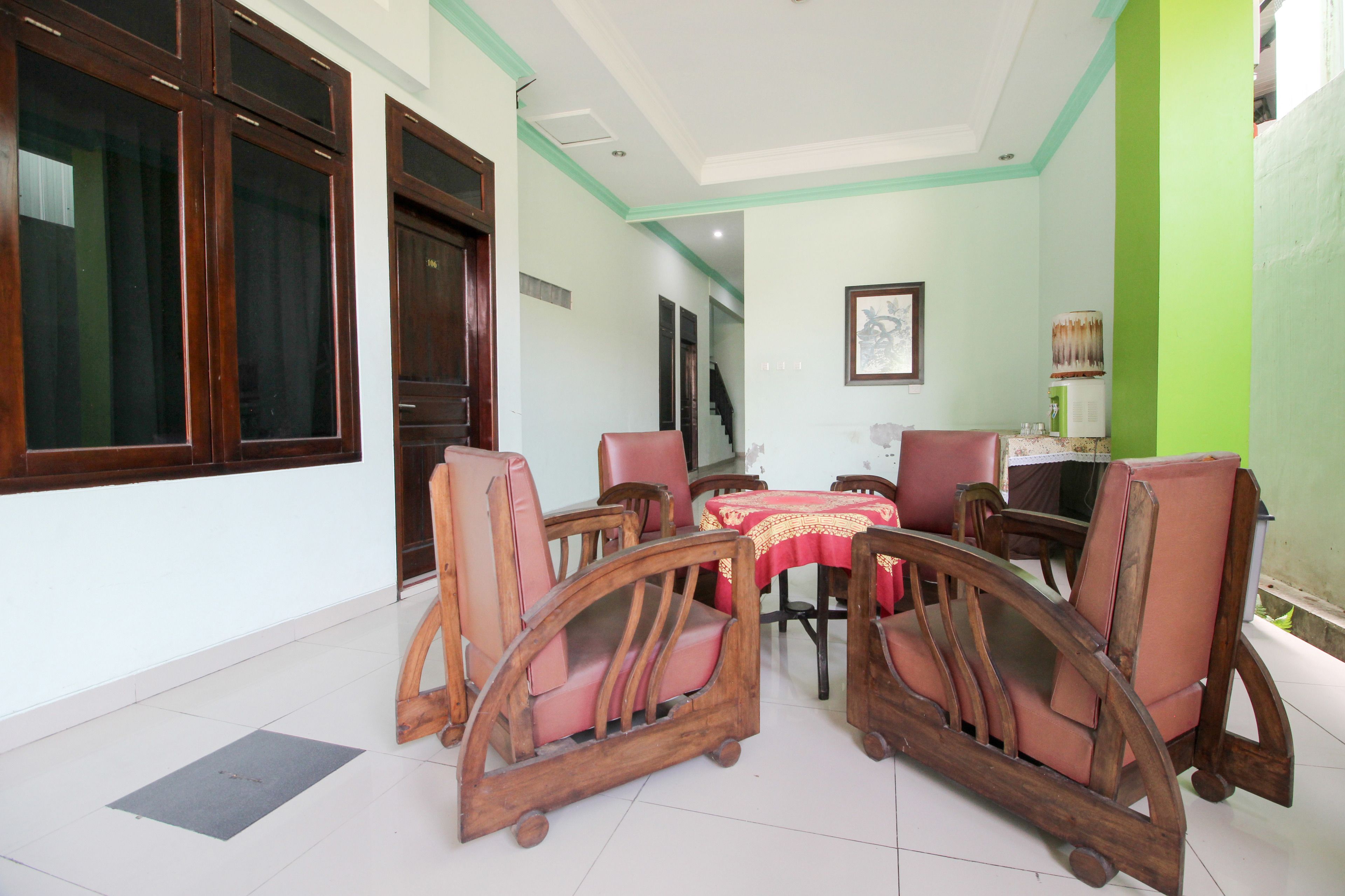 Foto - RedDoorz Plus @ Timoho