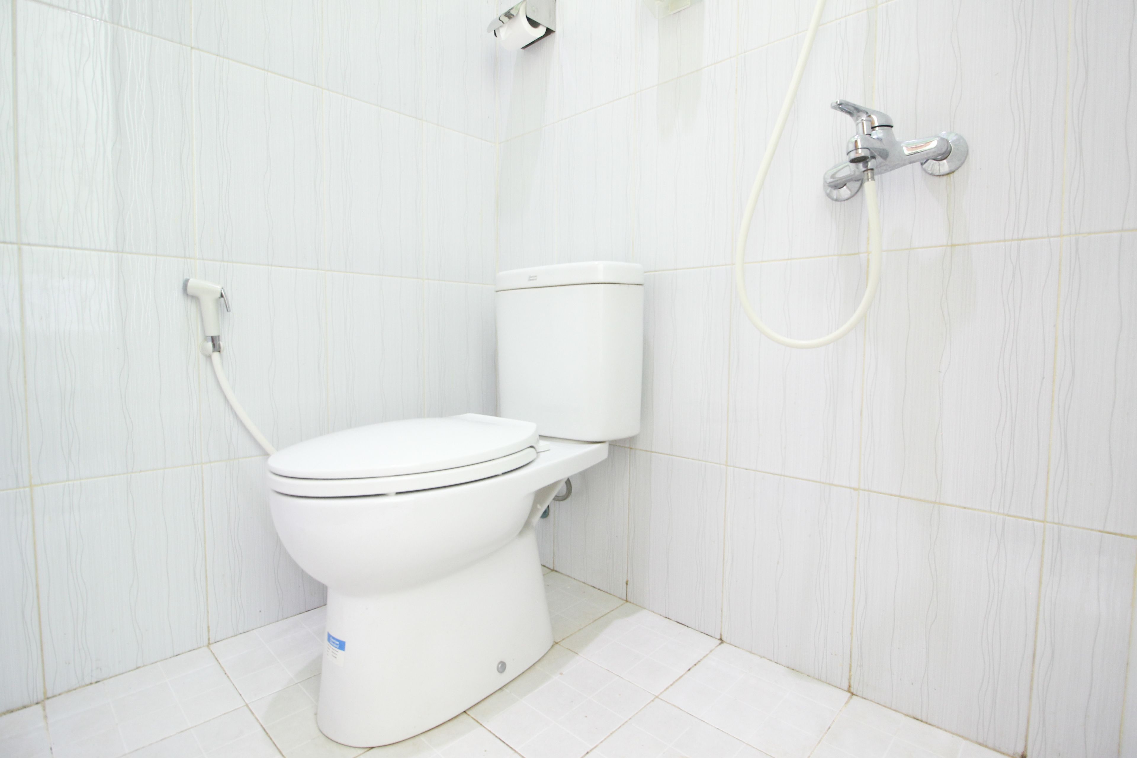 Foto - RedDoorz Plus near Taman Sari