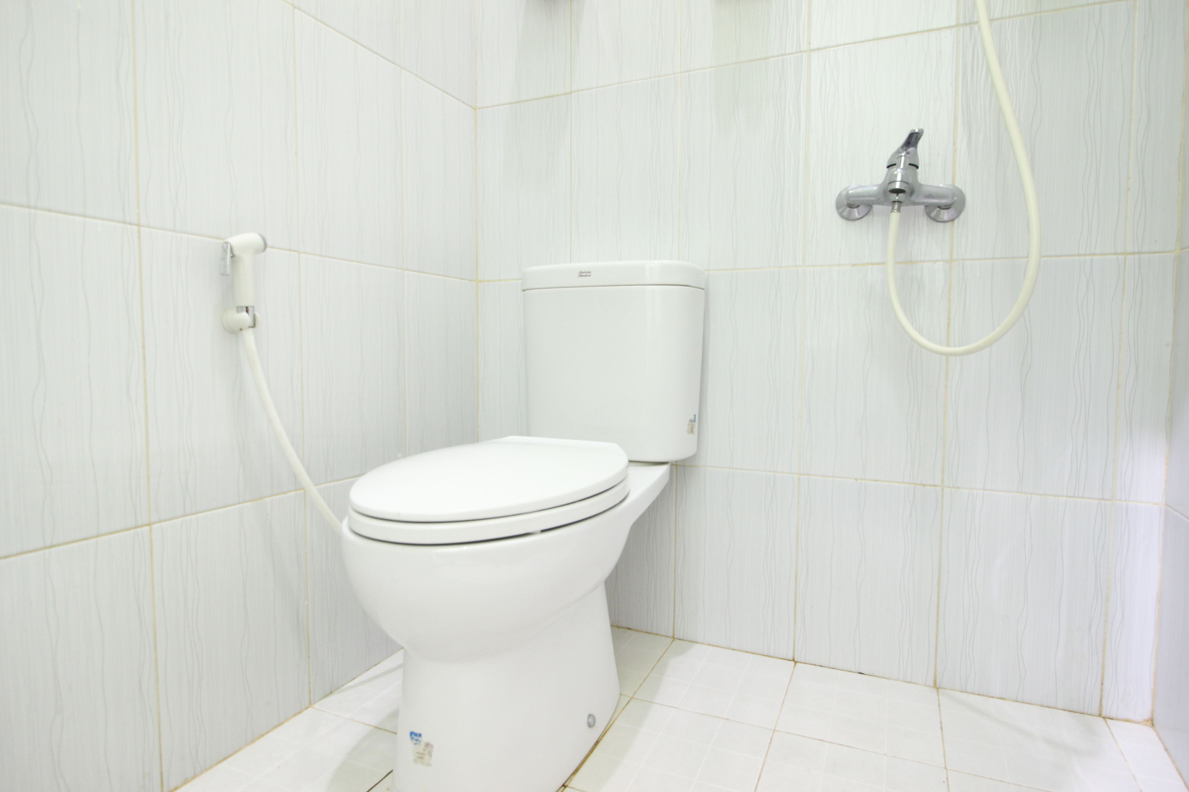 Foto - RedDoorz Plus near Taman Sari