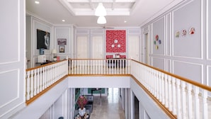 Interior - RedDoorz Premium near RS Pondok Indah (Jakarta)