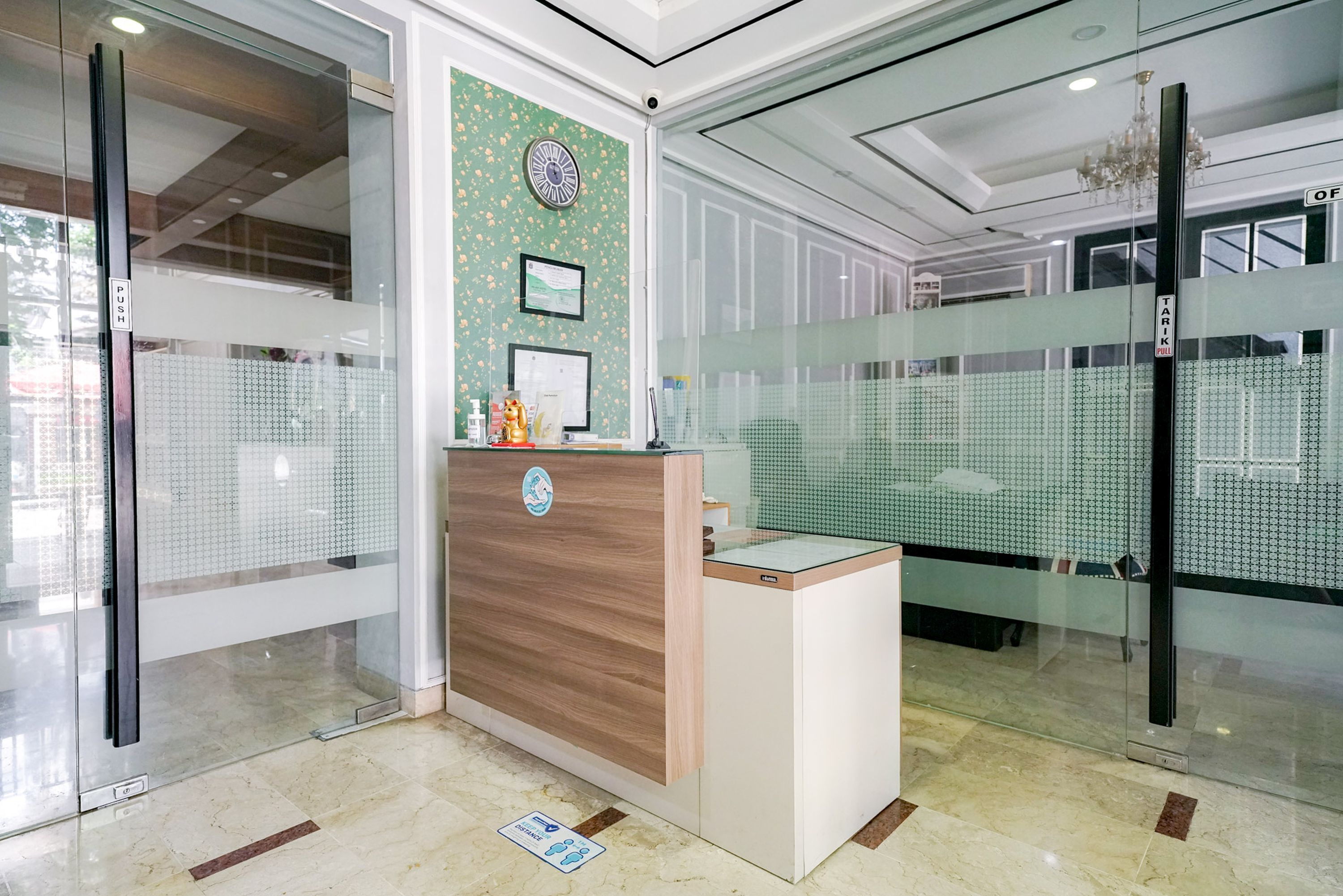 Foto - RedDoorz Premium near RS Pondok Indah