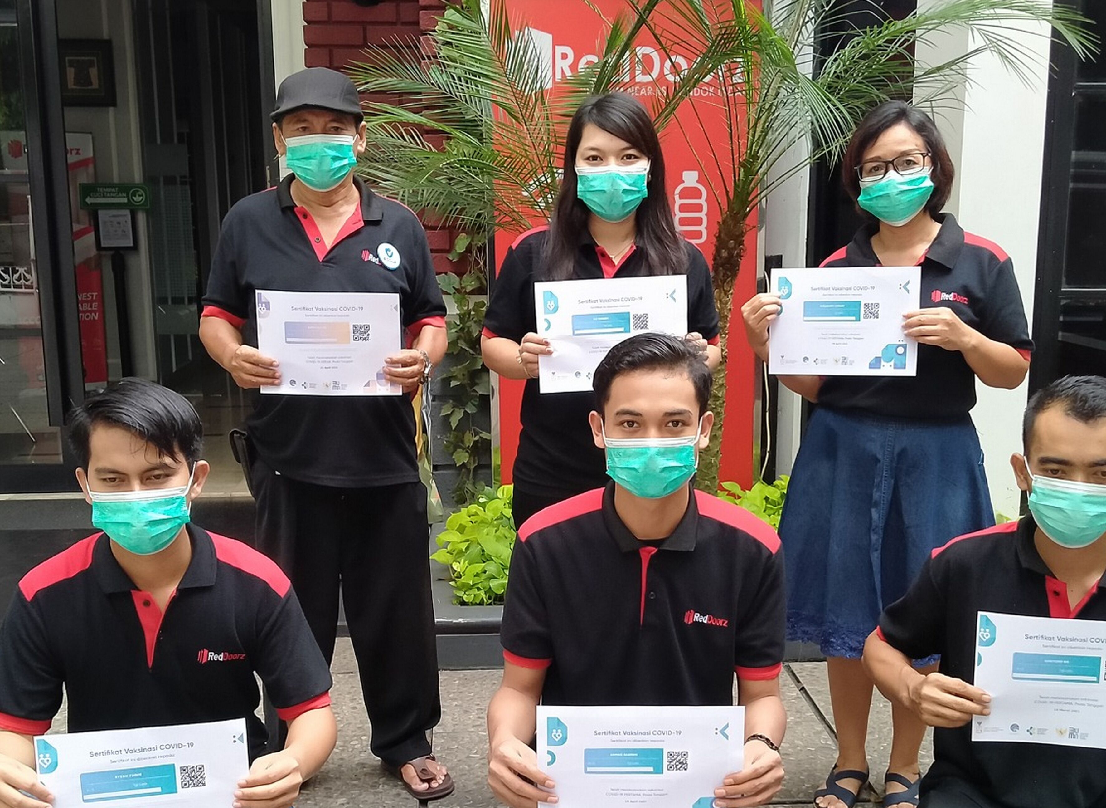 Foto - RedDoorz Premium near RS Pondok Indah