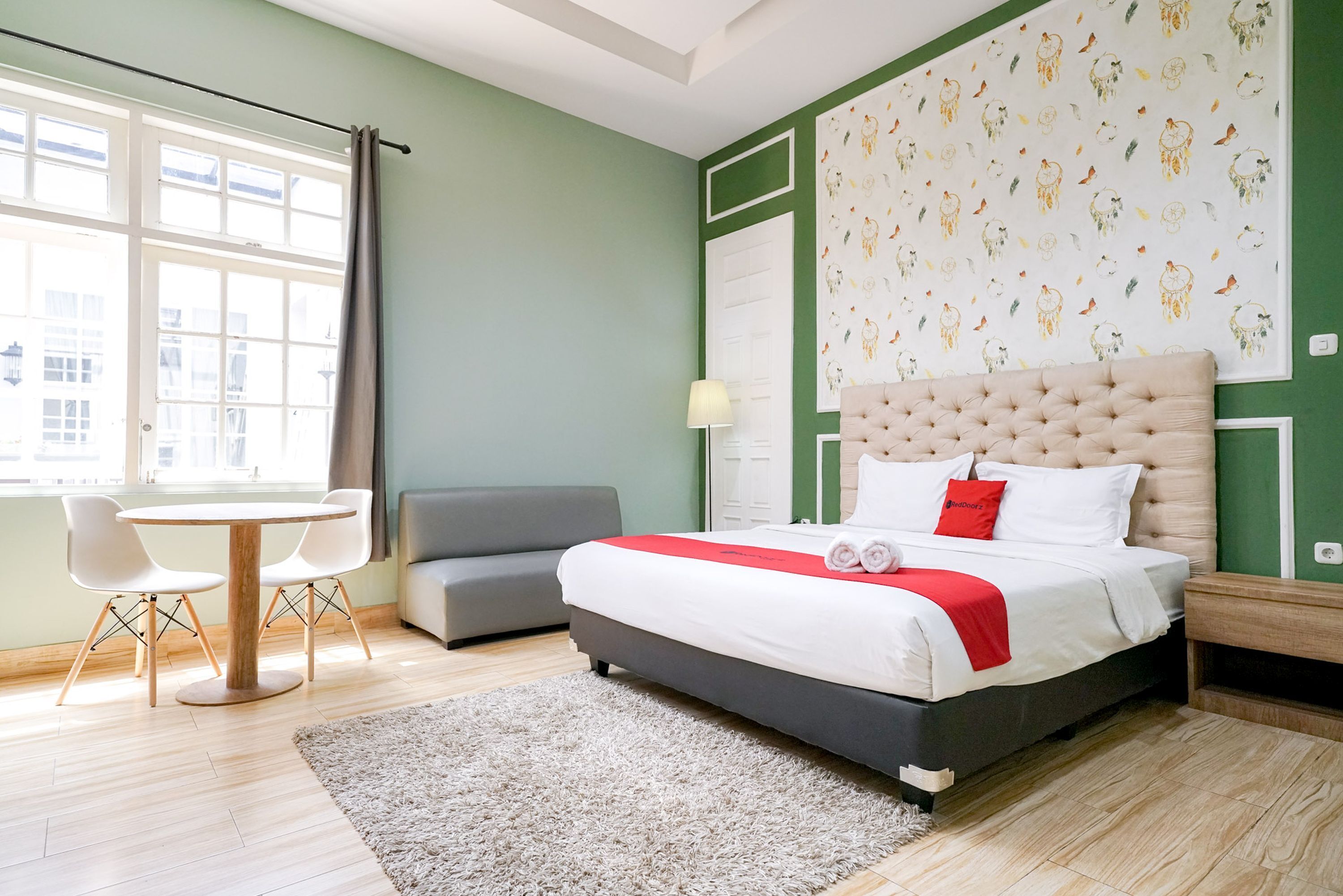 Foto - RedDoorz Premium near RS Pondok Indah