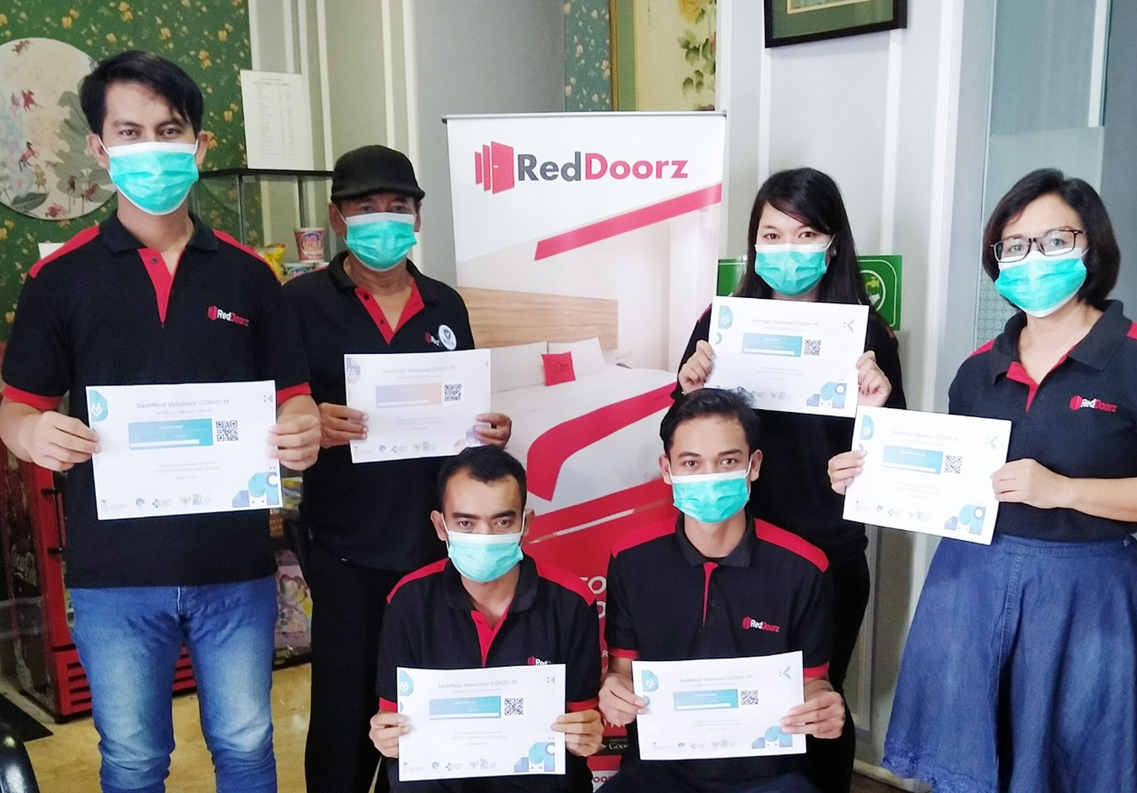 Foto - RedDoorz Premium near RS Pondok Indah