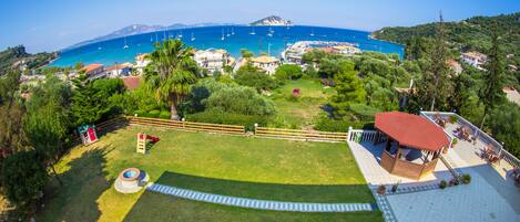 Apartment, Sea View | Beach/ocean view