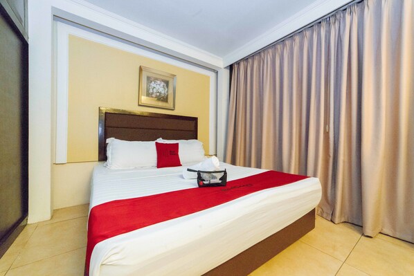 Työpöytä, ilmainen Wi-Fi