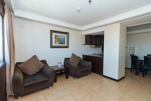 Yksityiskohta sisätiloista