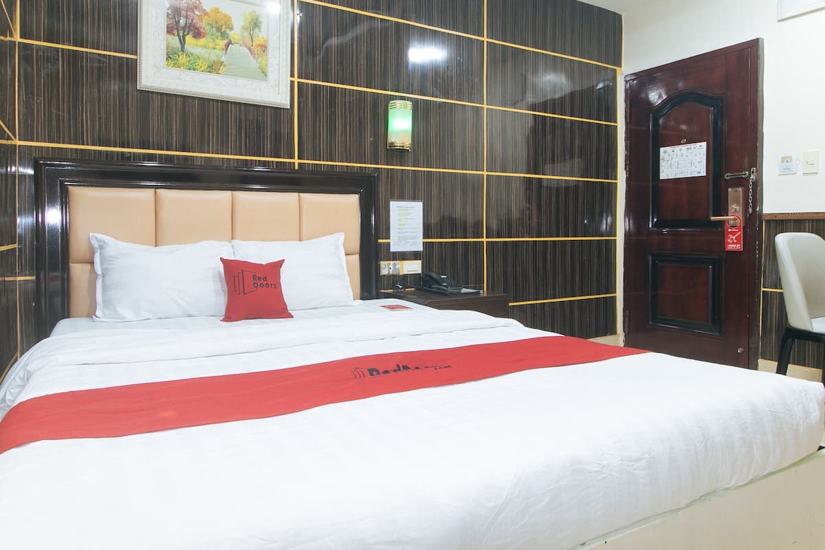 Chambre Deluxe