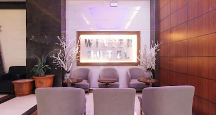 RedDoorz @ Winter Hotel Araneta